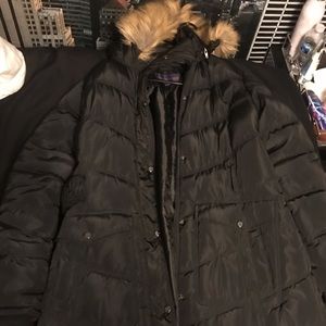 Madden girl snow coat